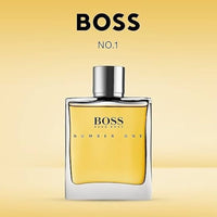 Boss Number One Eau de Toilette