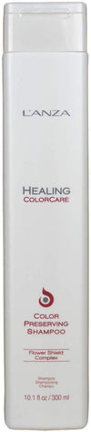 Healing Colorcare Color Preserving Shampoo