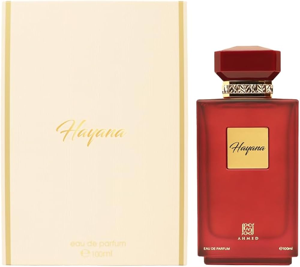 Hayana Eau de Parfum