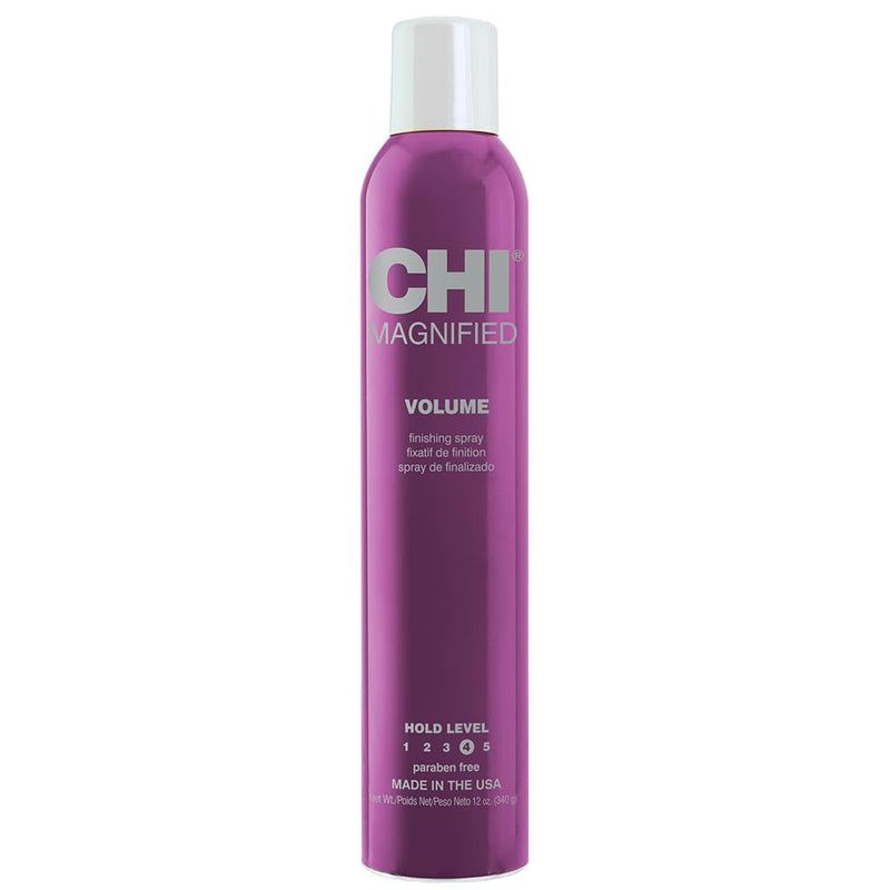 Magnified Volume Finishing Hair Spray