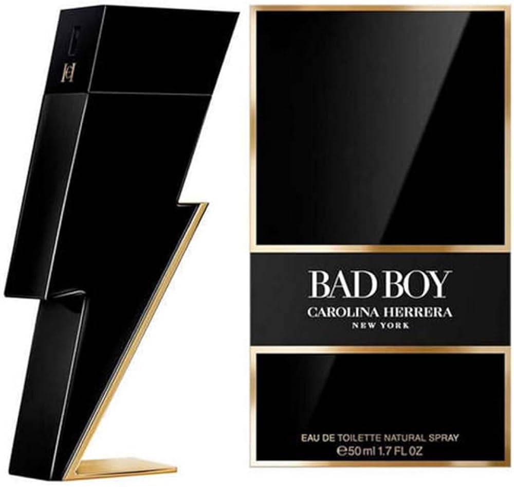Bad Boy Eau de Toilette