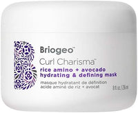 Curl Charisma Rice Amino + Avocado Hydrating & Defining Mask