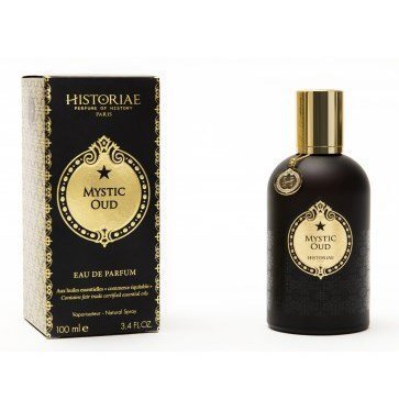 Mystic Oud Eau de Parfum