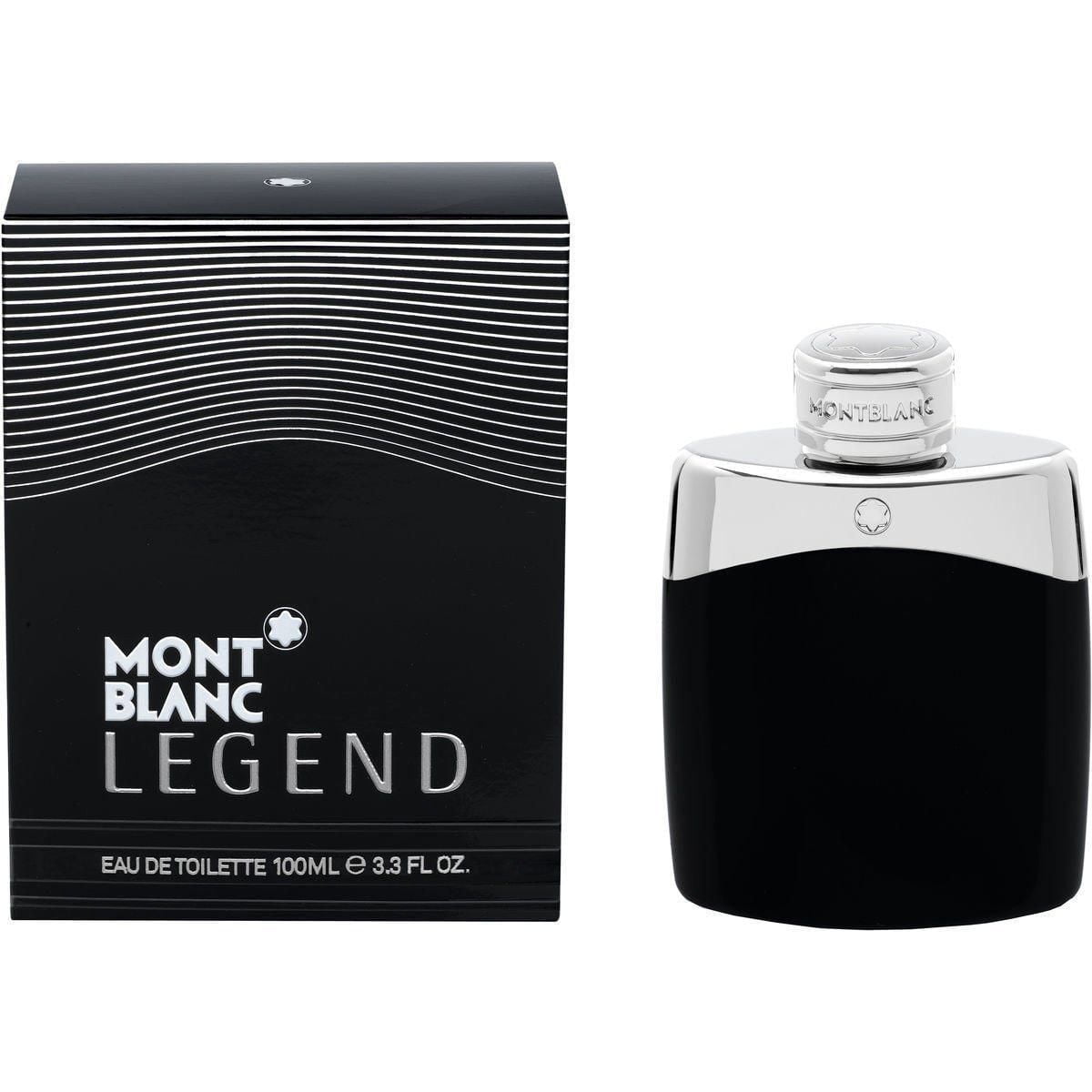 Legend Eau de toilette