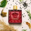 Eros Flame Eau de Parfum
