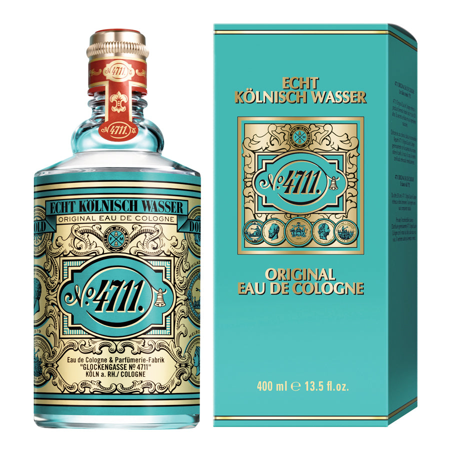No.4711 Original Eau de Cologne