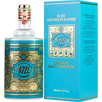 No.4711 Original Eau de Cologne