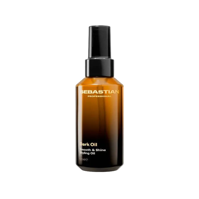 Dark Oil Smooth & shine Styling oil