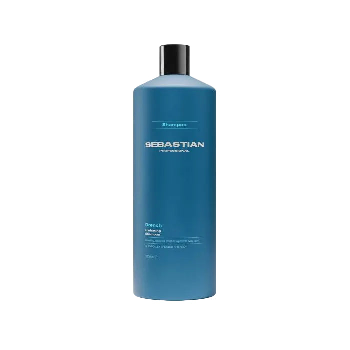 Drench Hydrating Shampoo