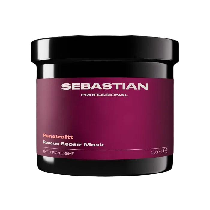 Penetraitt - Rescue Repair Mask