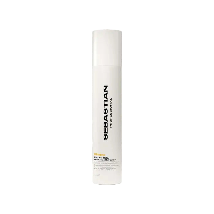 Shaper Flexible Hold Anti-frizz Hairspray
