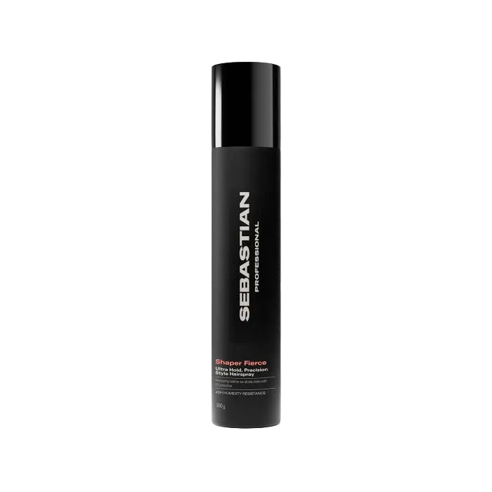Shaper Fierce- Ultra Hold precision Style Hair Spray
