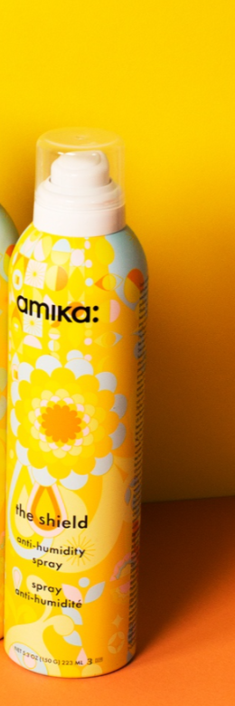 The Shield Anti-Humidity Spray