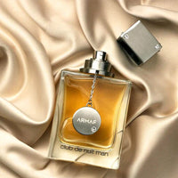 Club De Nuit Eau De Toilette Man