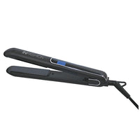 Flat Iron Black 25MM