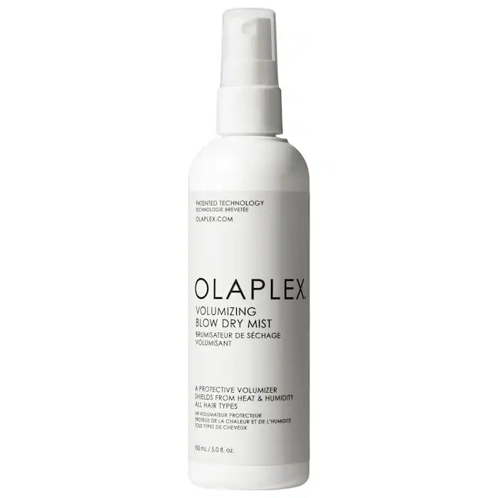 Volumizing Hair Heat Protective Weightless Blowout Mist