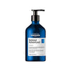 Serioxyl Advanced Shampoo