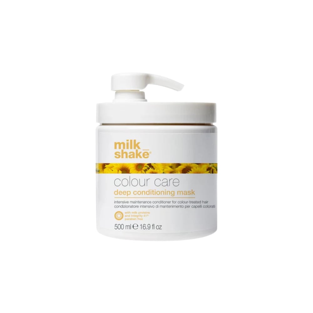 Colour Care Intensive revitalizing mask for colored hair