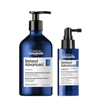 Coffret Serioxyl Advanced Printemps 2025