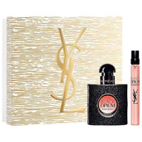Black Opium Eau De Parfum Duo