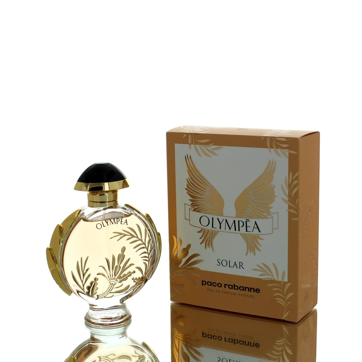 Olympea Solar Eau de Parfum Intense