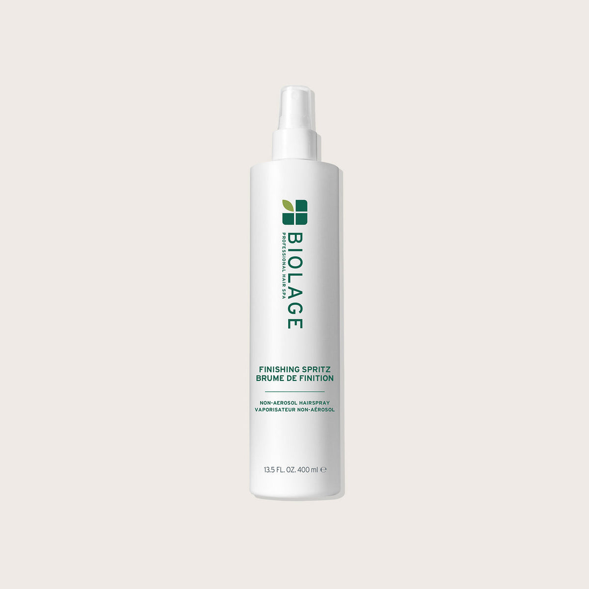 Finishing Spritz Non Aerosol Hairspray