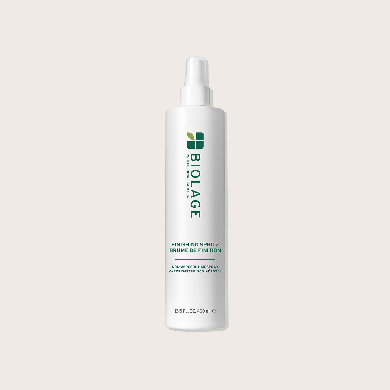 Finishing Spritz Non Aerosol Hairspray- Limited Time Sale