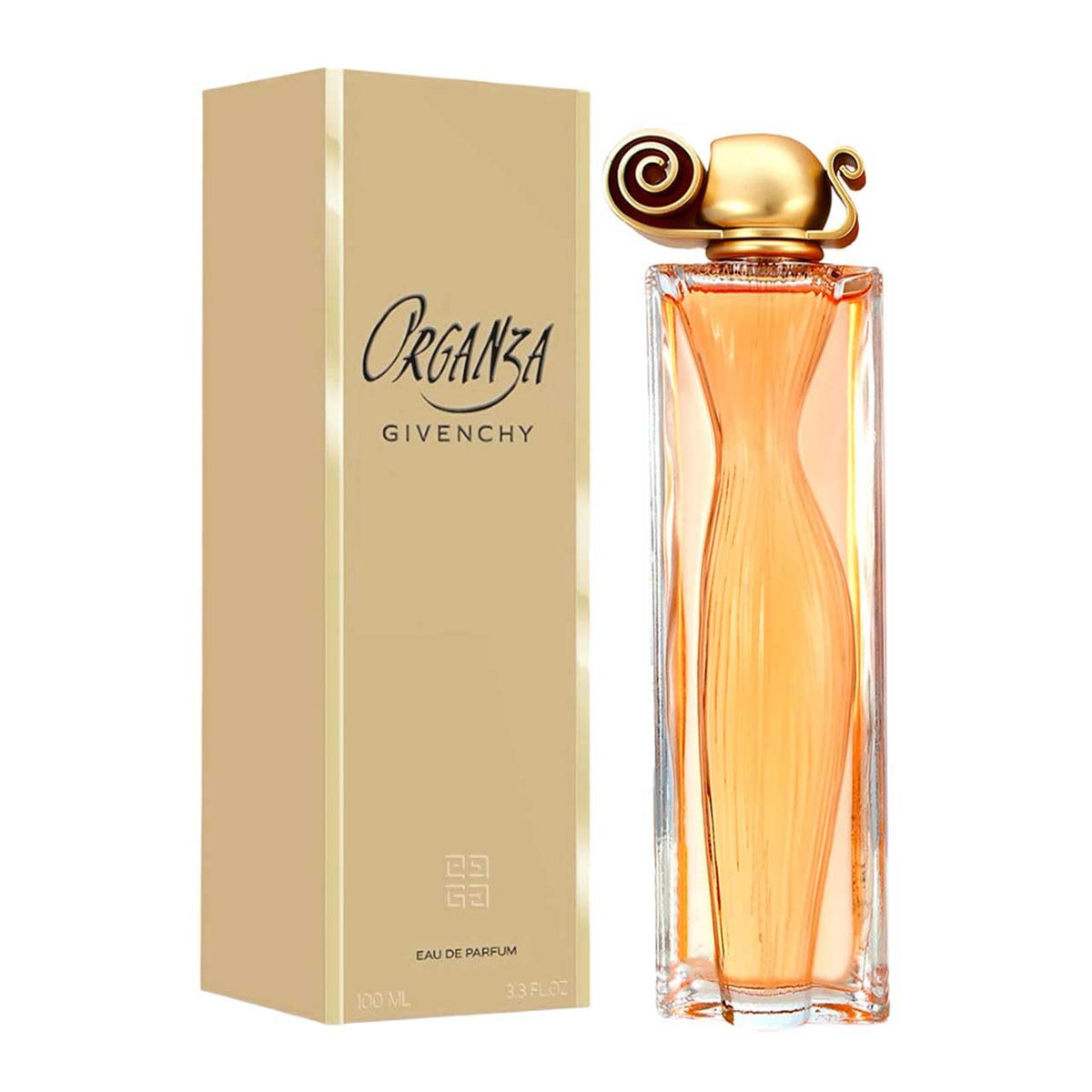 Organza Eau de Parfum