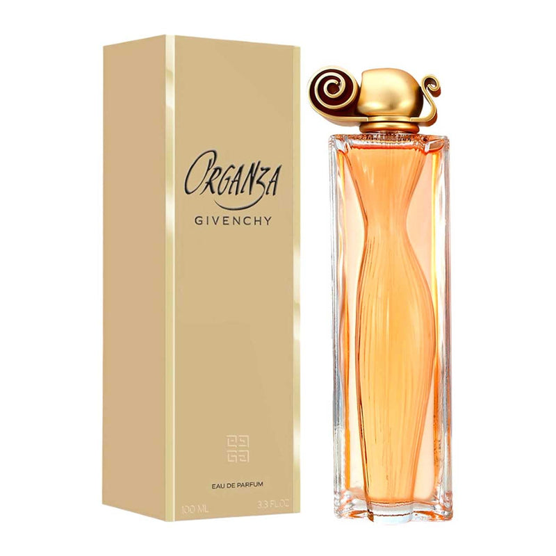 Organza Eau de Parfum