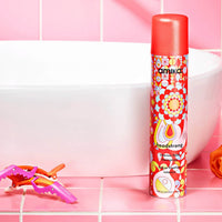 Headstrong Intense Hold Hairspray