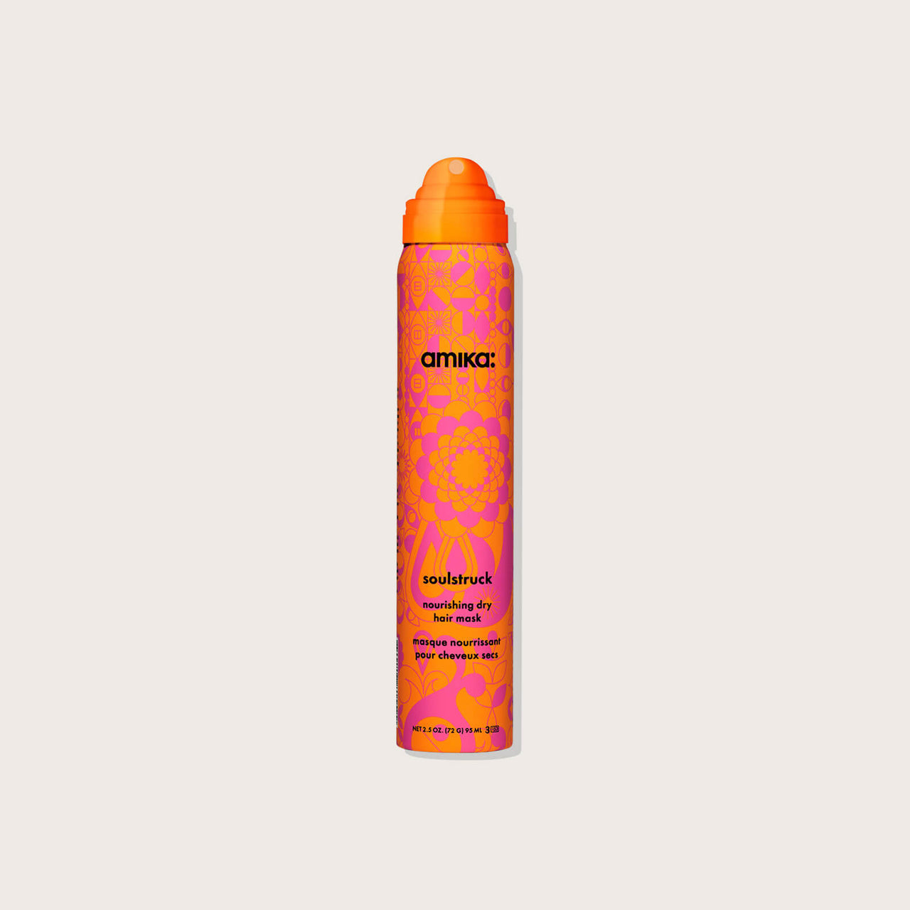 Soulstruck Nourishing Dry Hair Mask