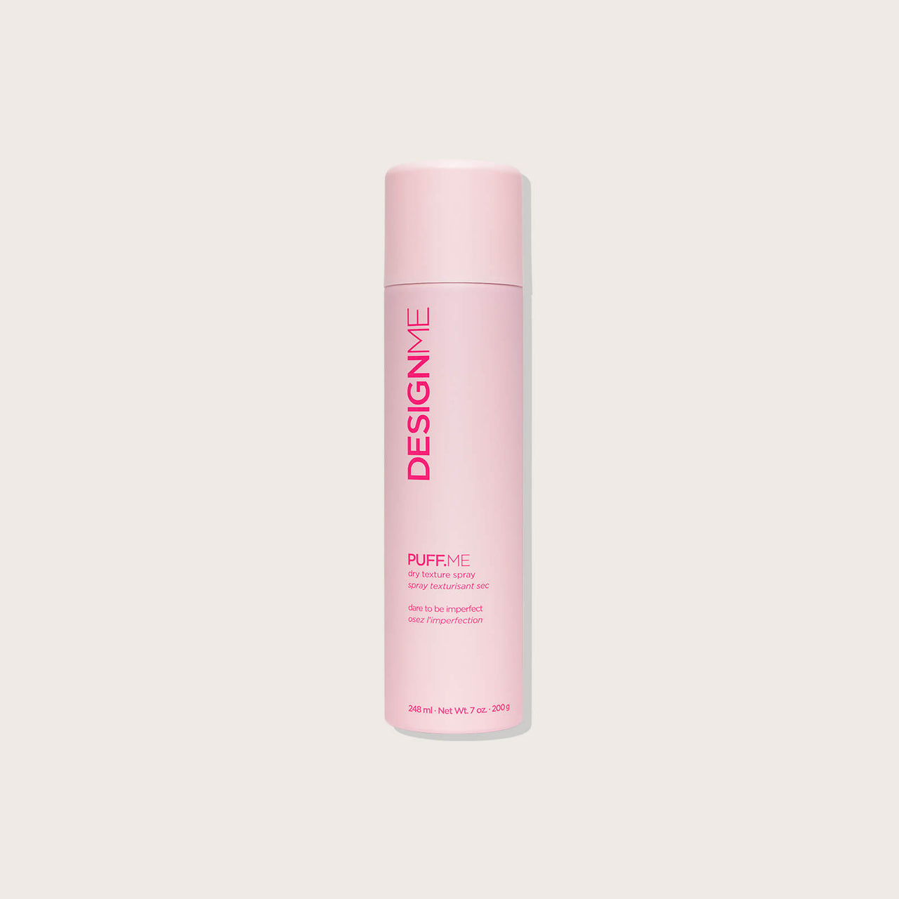 Puff Me Dry Texture Spray