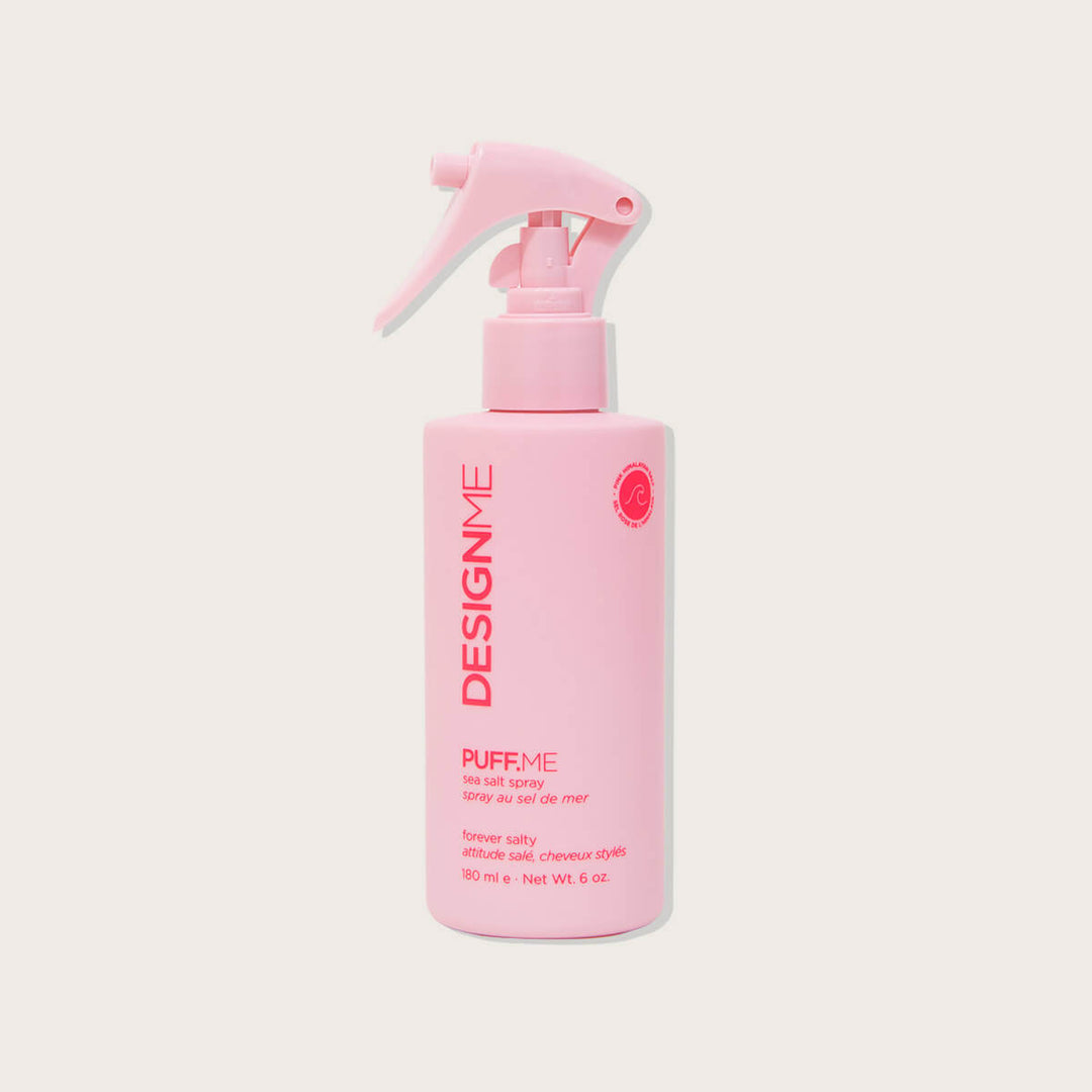 Puff Me Sea Salt Spray