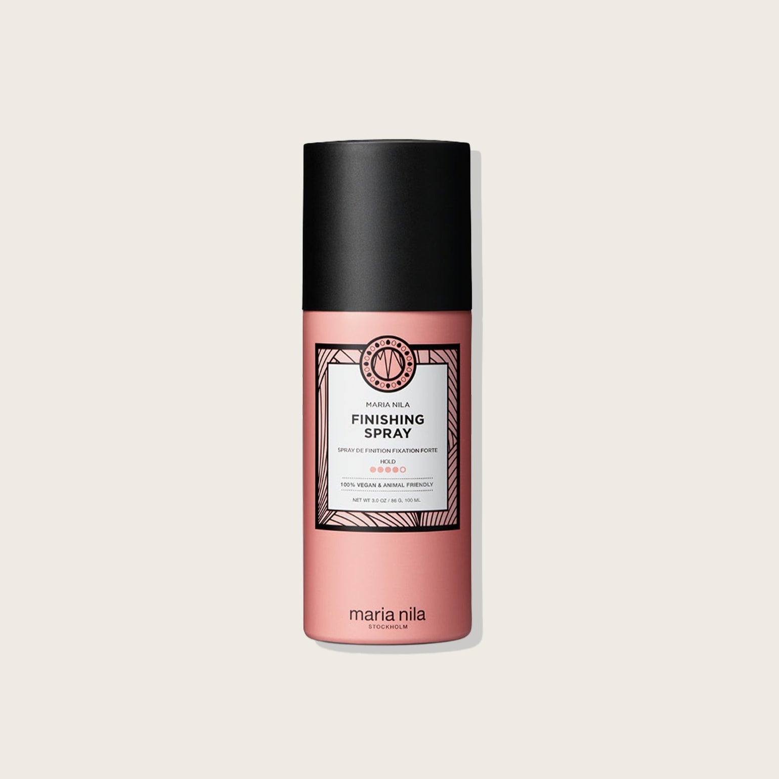 Finishing Spray
