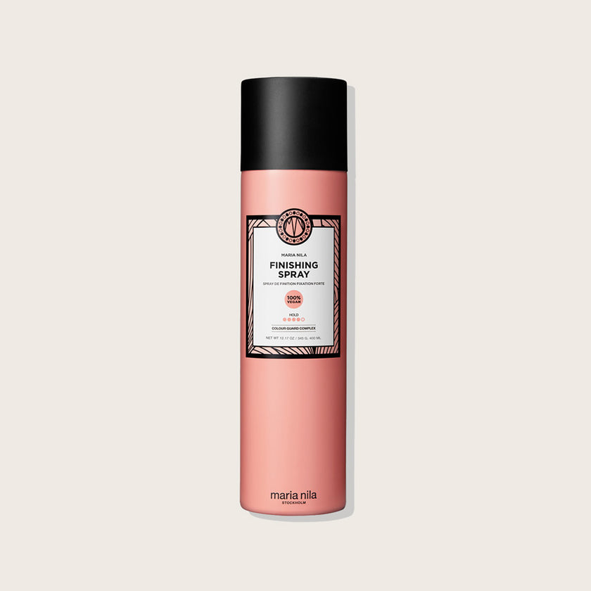 Finishing Spray