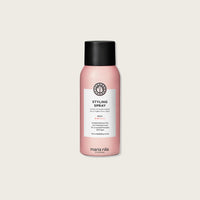 Styling Spray Buildable Hold & Anti Frizz