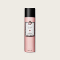 Styling Spray Buildable Hold & Anti Frizz