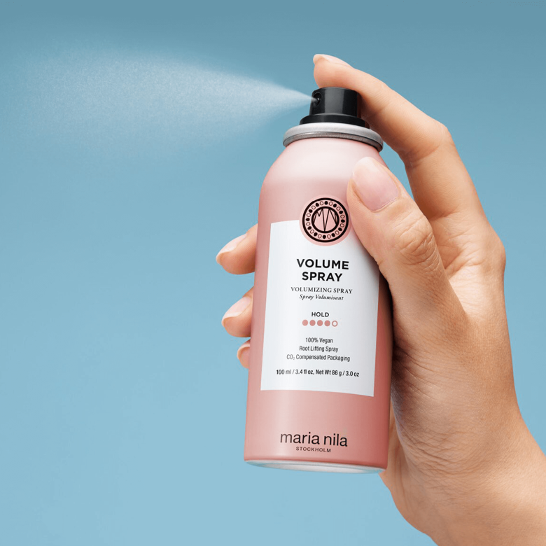 Volumizing Spray