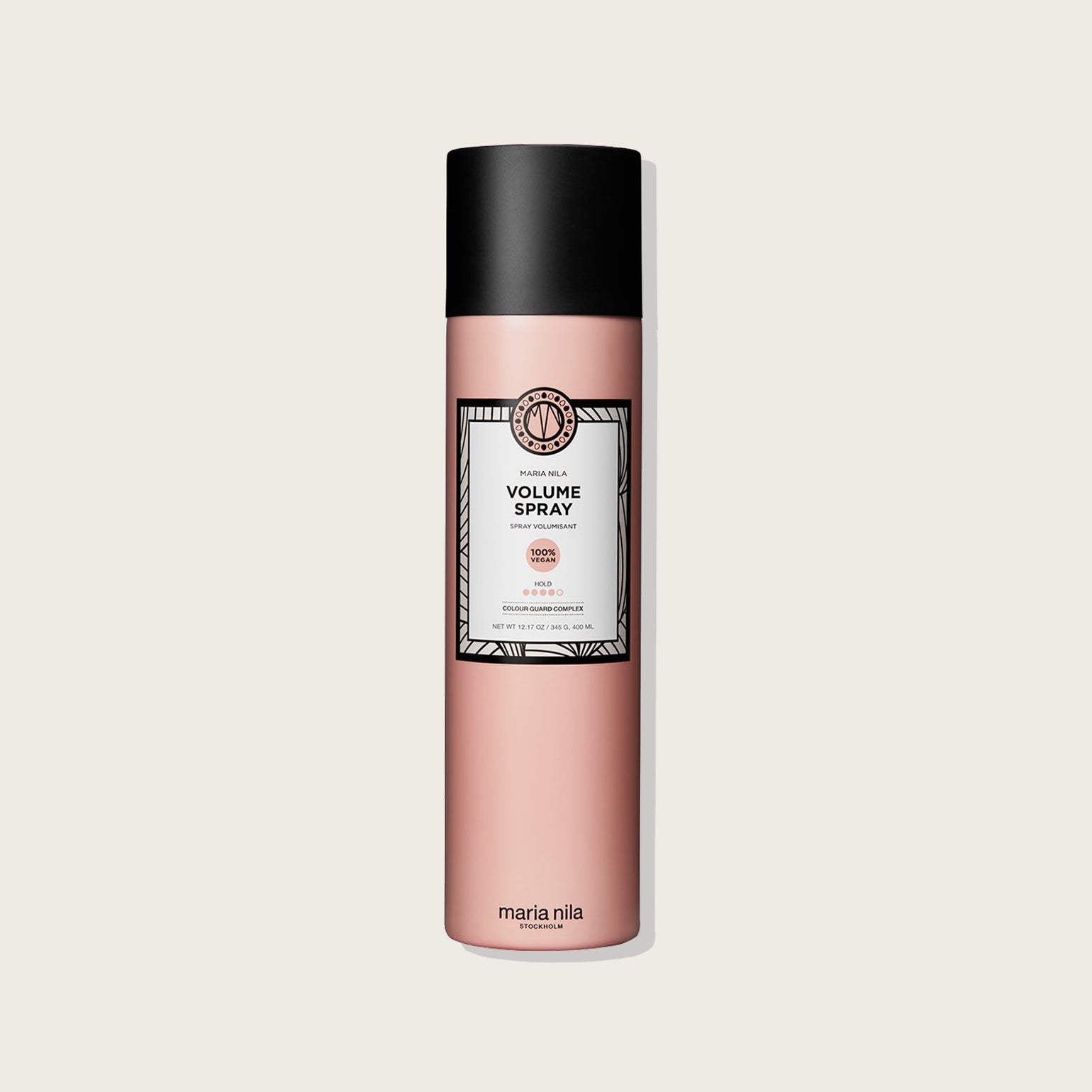 Volume Spray