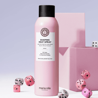 Shaping Heat Spray