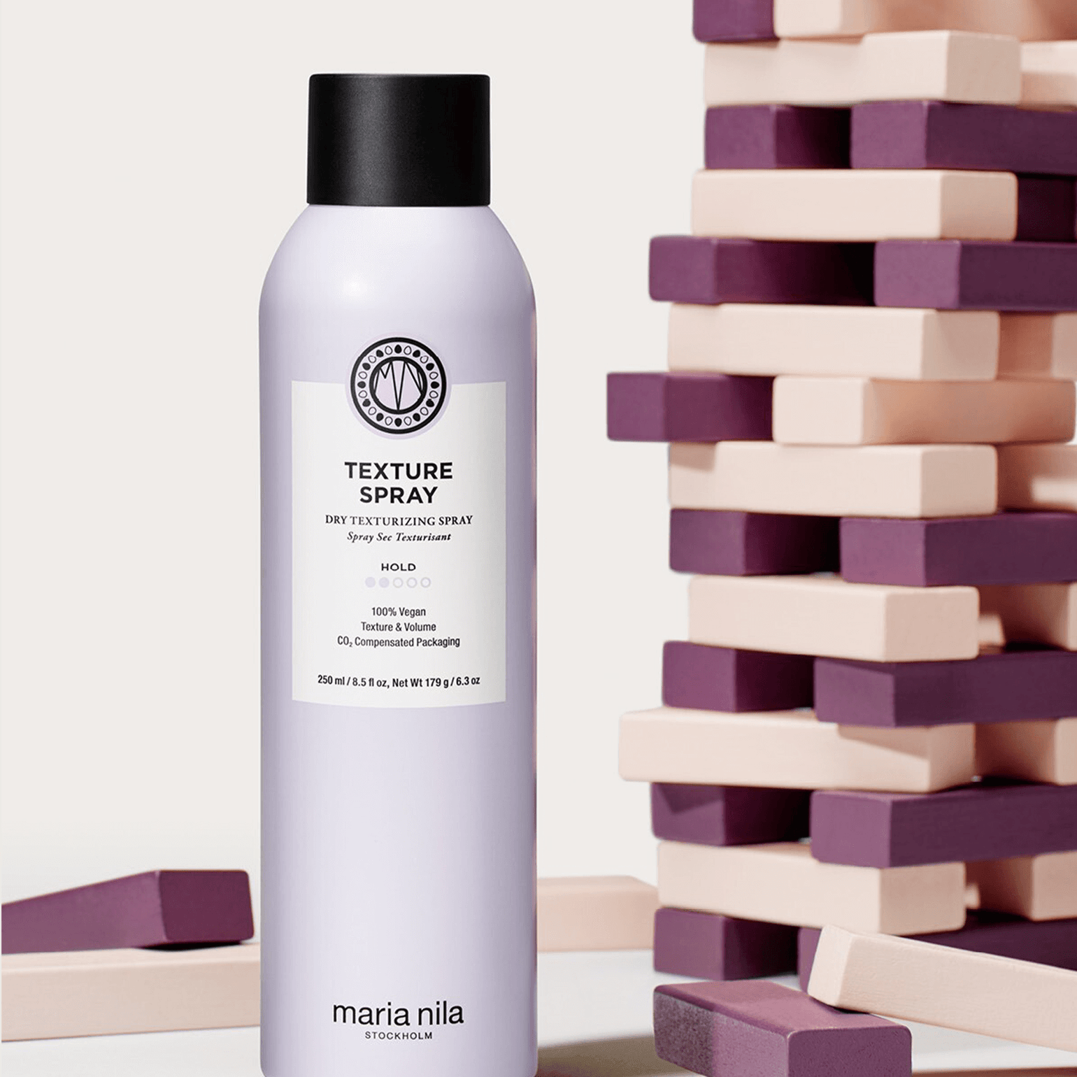 Texture Spray