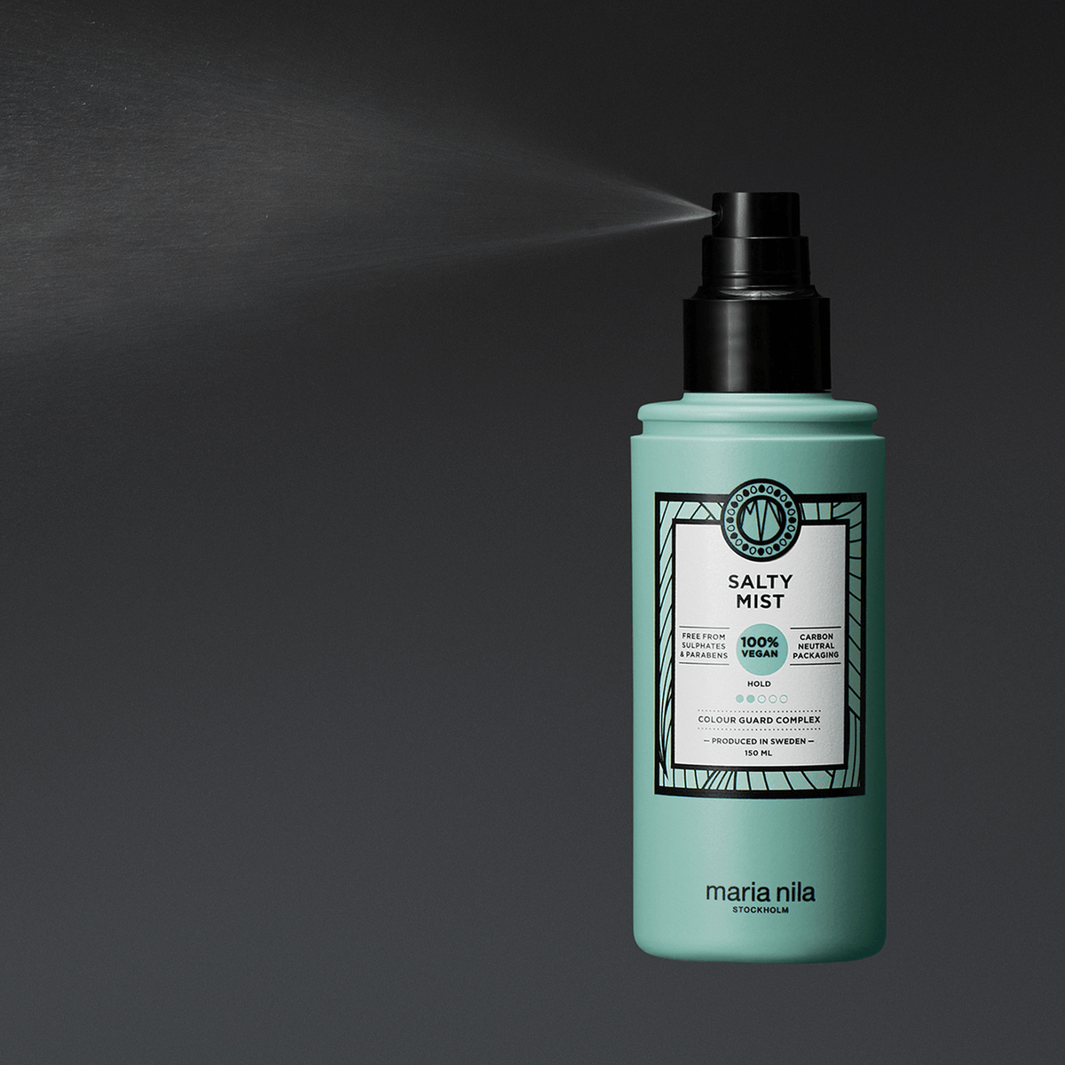 Salty Mist Spray