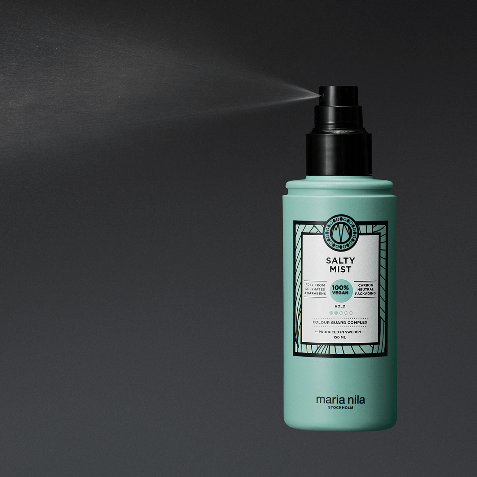 Salty Mist Spray