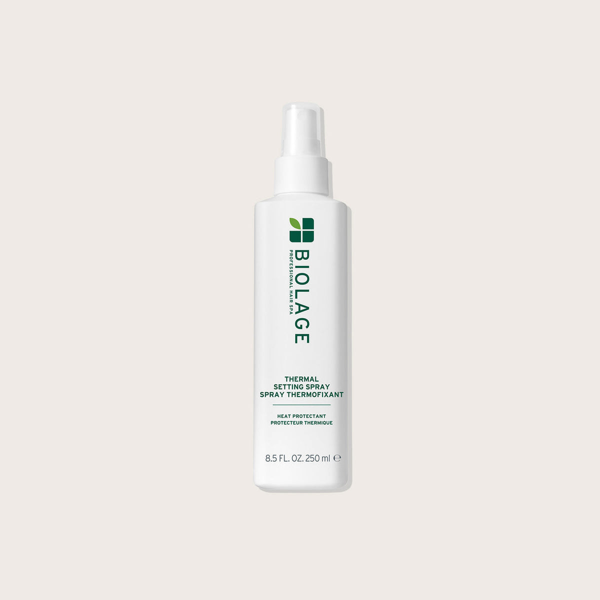 Thermal Setting Spray Heat Protectant- Limited Time Sale