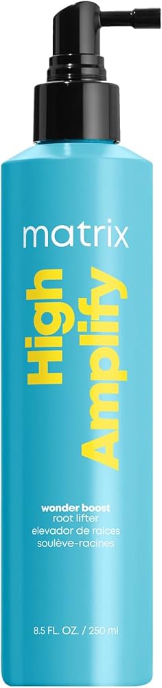Wonder Hair Boost High Amplify Rehaussement de racines