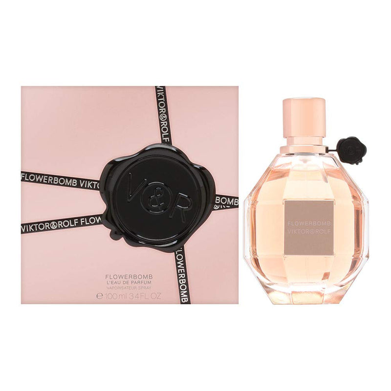 Flower Bomb Eau de Parfum