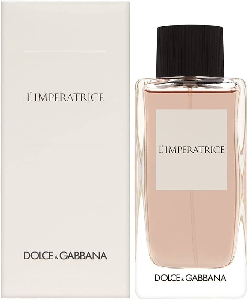L'imperatrice Eau de Toilette