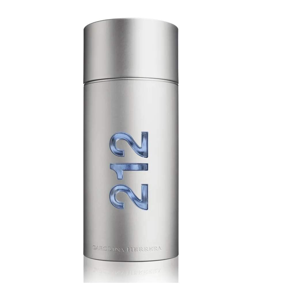 212 Men Nyc eau de toilette