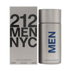 212 Men Nyc eau de toilette