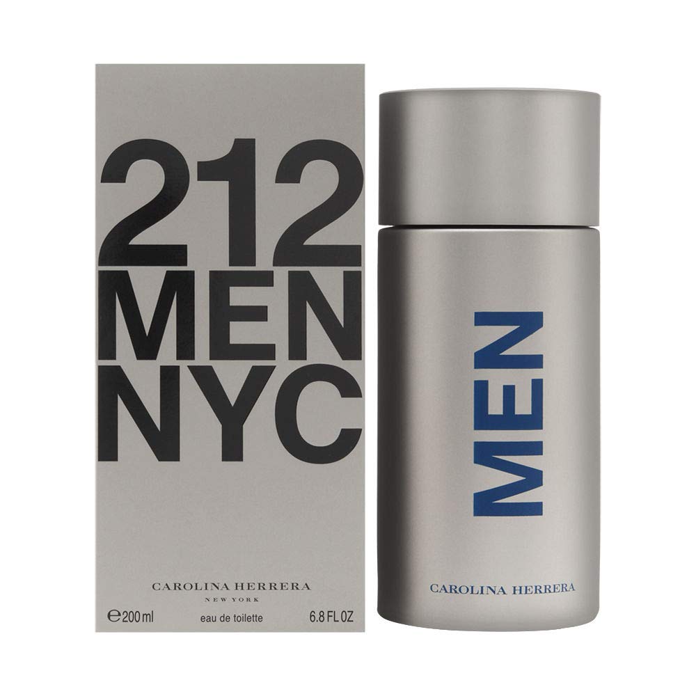 212 Men Nyc eau de toilette